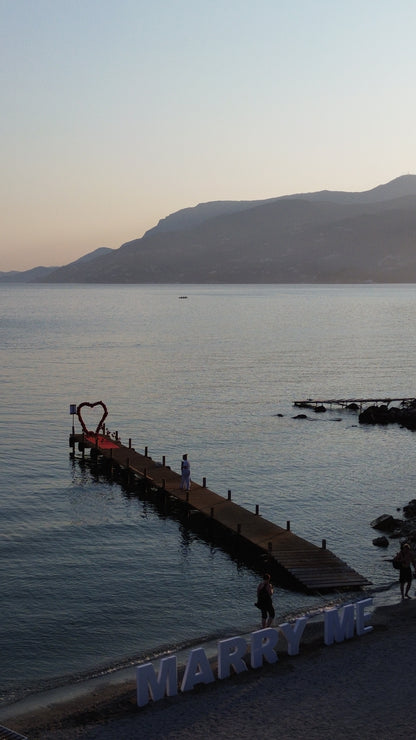 Butrint UNESCO Site & Ksamil Beach Tour with Lekursi Castle