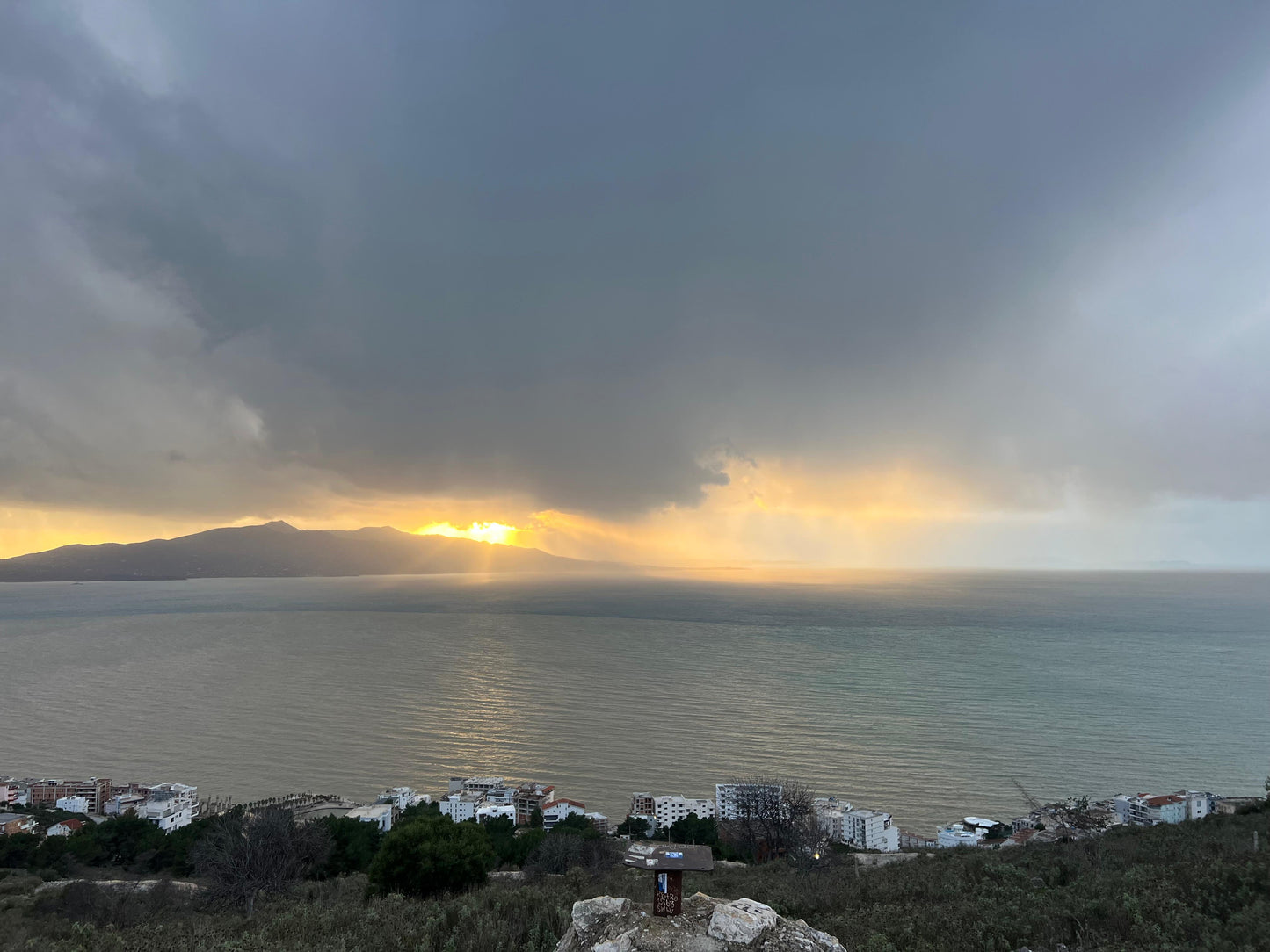 Lekuresi Castle,Blue Eye,Ancient City of Butrint and Ksamil