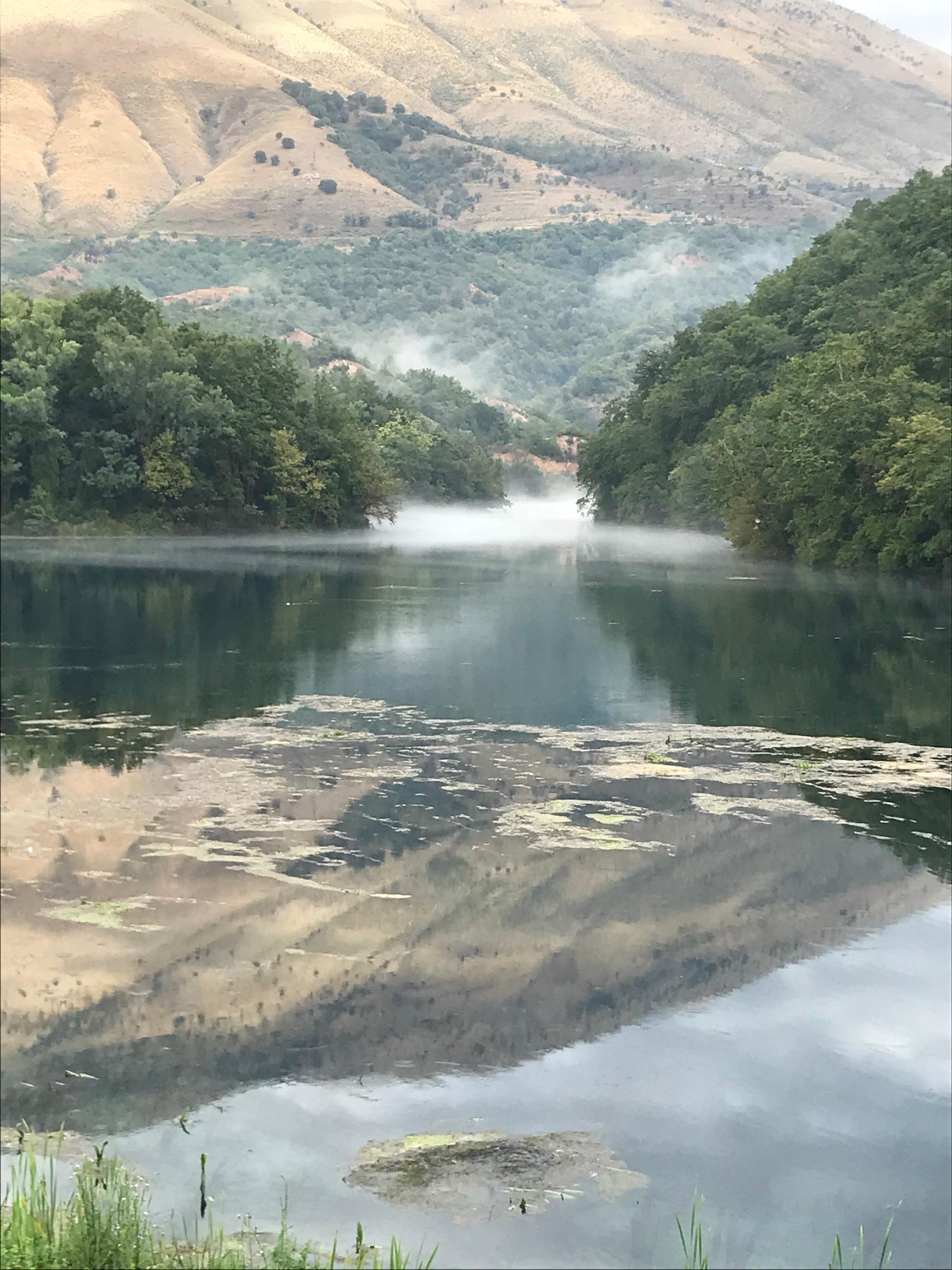 Lekuresi Castle,Blue Eye,Ancient City of Butrint and Ksamil