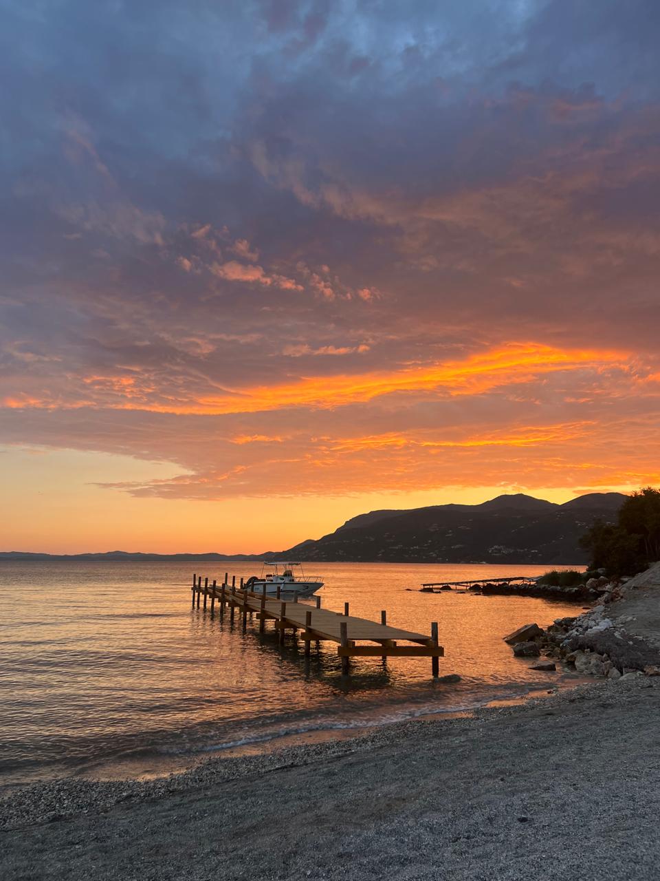 Butrint UNESCO Site & Ksamil Beach Tour with Lekursi Castle